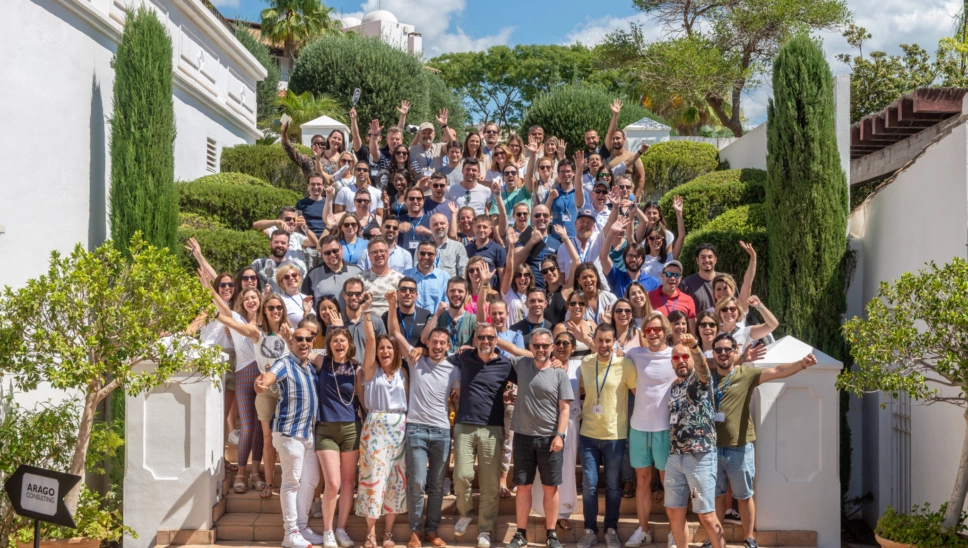 2022 Group Picture
