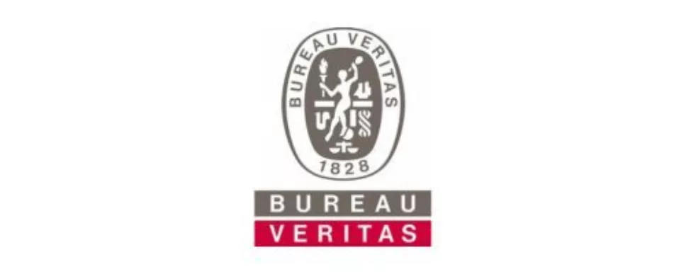 Logo Bureau Veritas