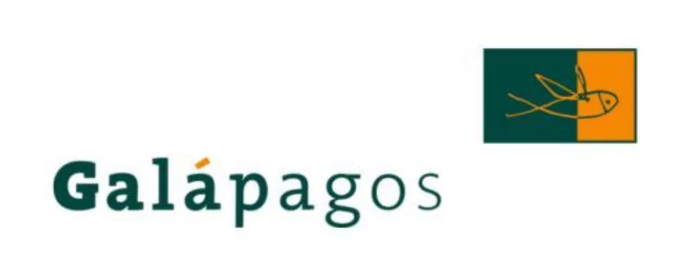 Logo Galapagos