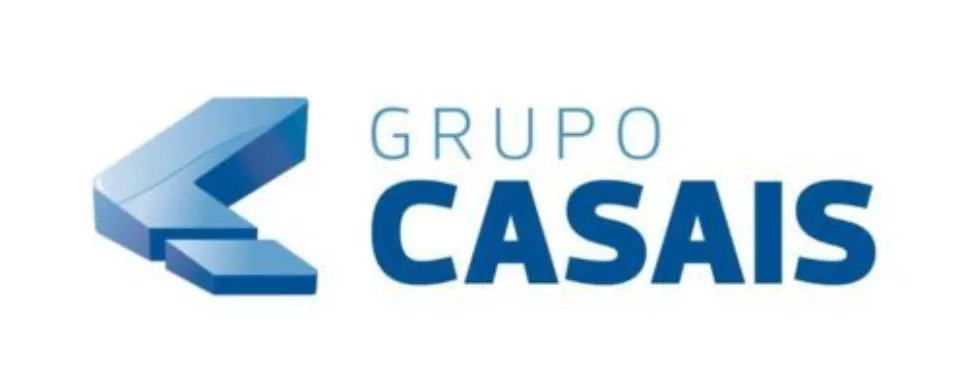 Grupo Casais web