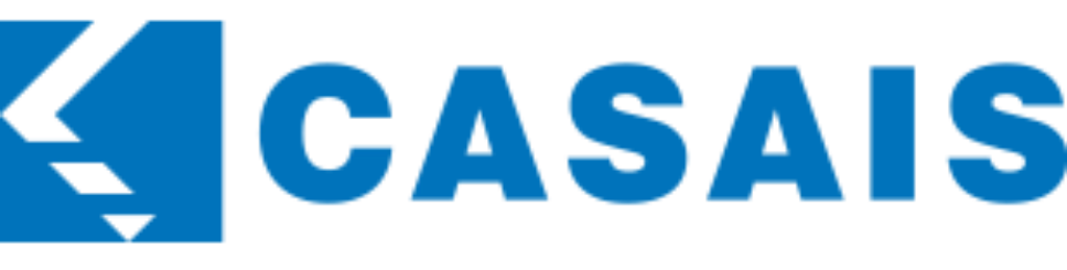 Logo Grupo Casais