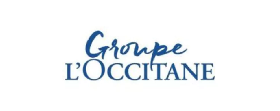 Logo l Occitane