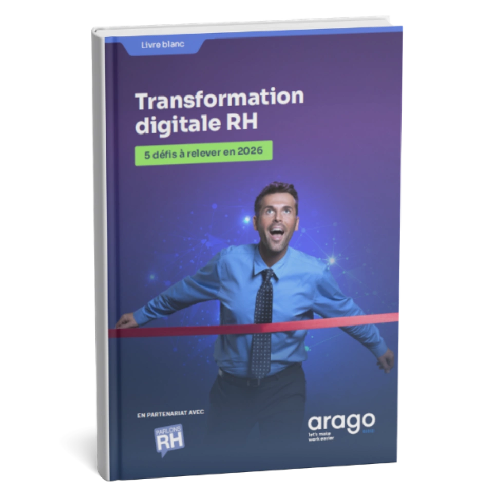 Livre blanc defis rh arago