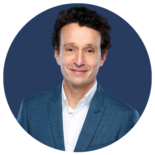 Julien Martinet