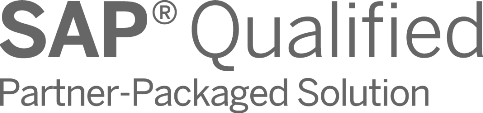 SAP Qualified Partner Package Solution R