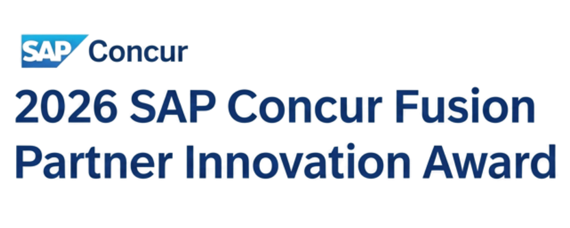 logo-sap-concur-fusion-partner-innovation-award-arago-consulting