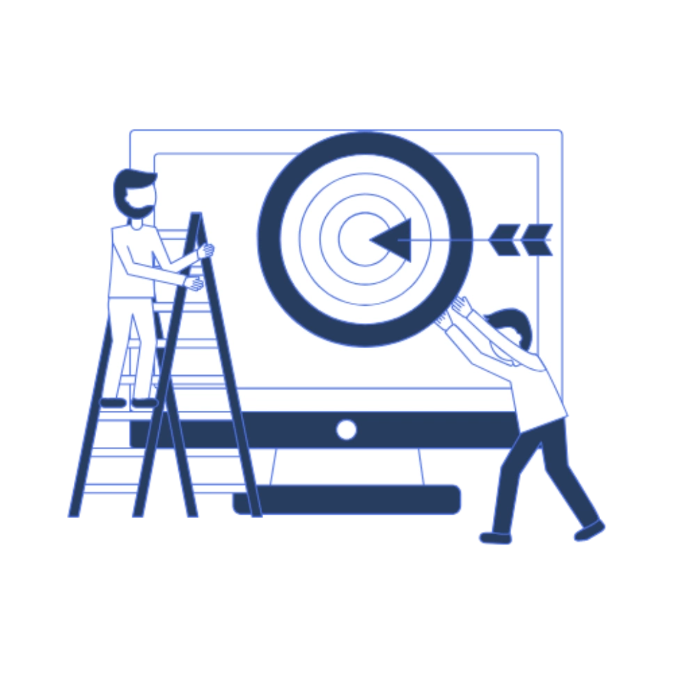 Targeted configuration