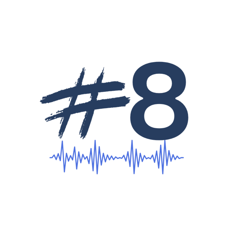 8