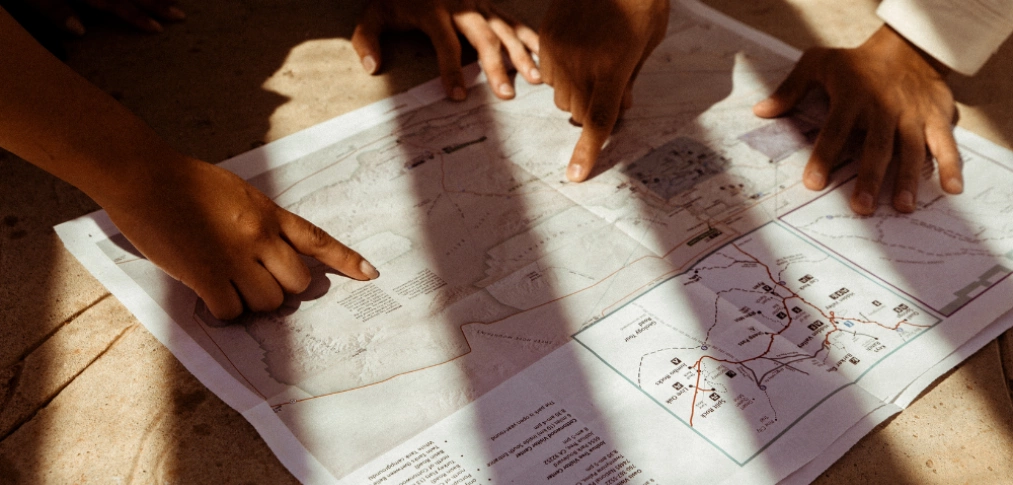 Projet Travel Expense