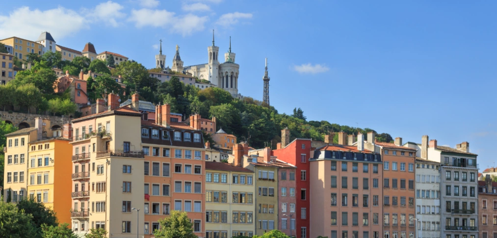 C25 Lyon