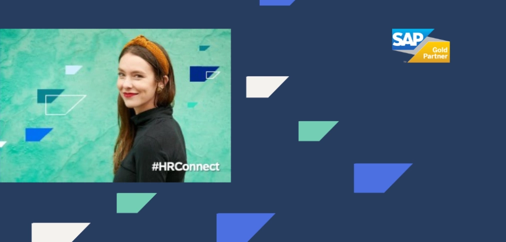 HR Connect small
