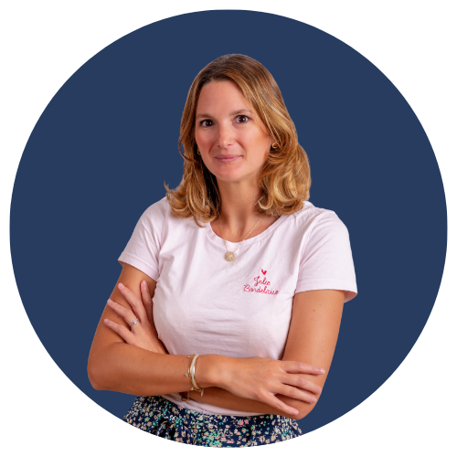 Pauline Chevauchée-Gispalou
