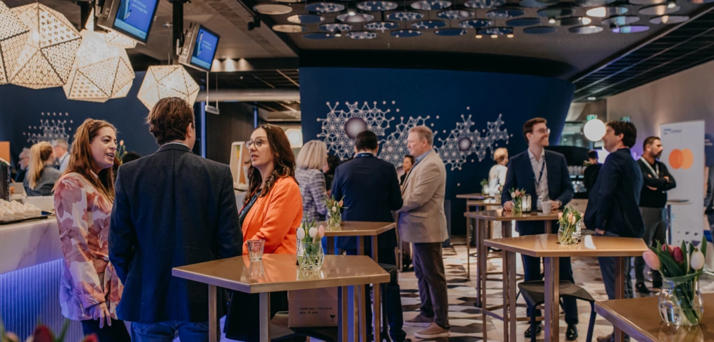 SAP Concur T&E event Arago