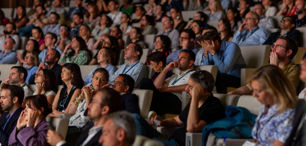 Evénement RH SAP SuccessFactors HR Connect 2026