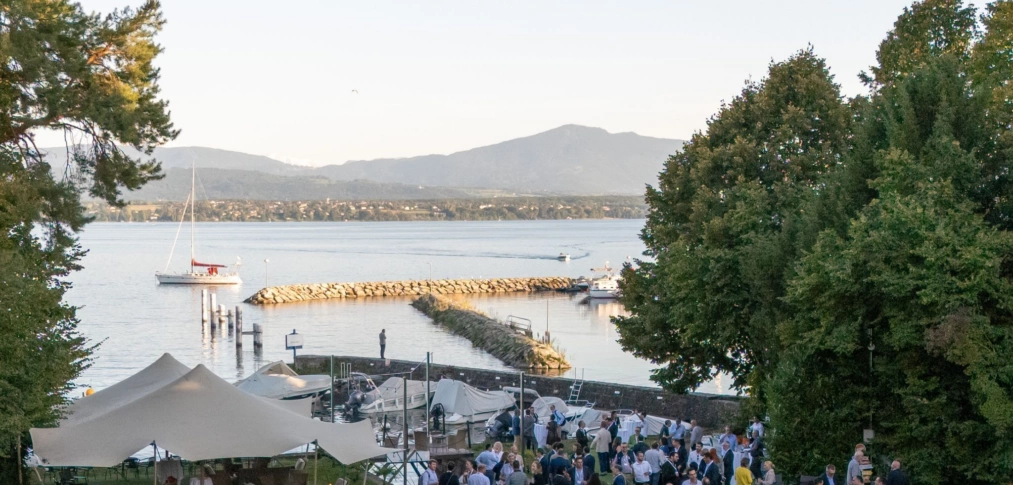 Evénement RH SAP SuccessFactors HR Connect Suisse