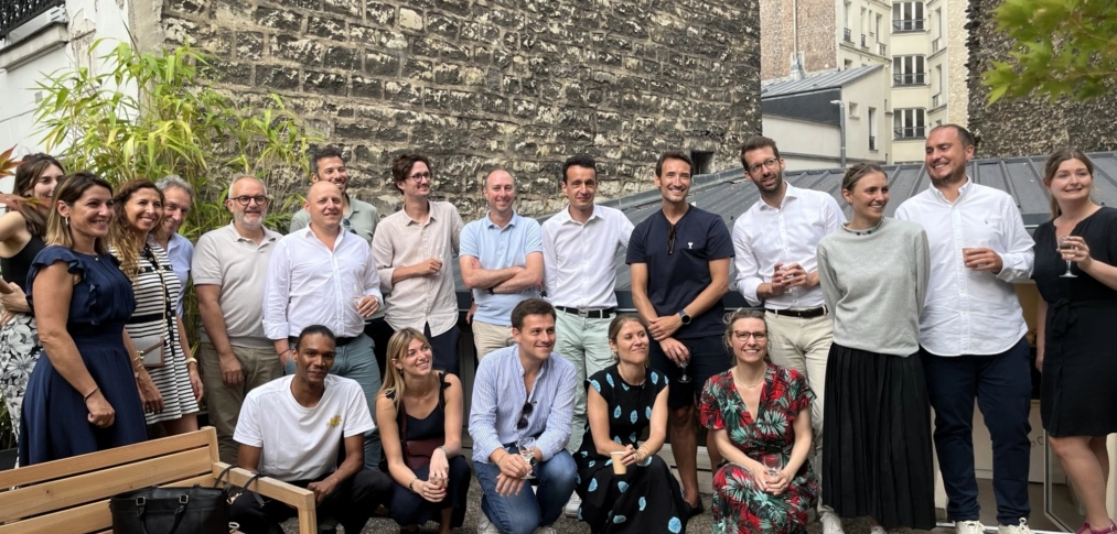 Groupe SAP SuccessFactors et Concur événement
