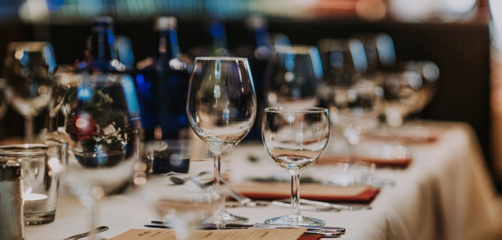 Executive diner Arago CDS et SAP Concur pour Finance et Travel & Expense