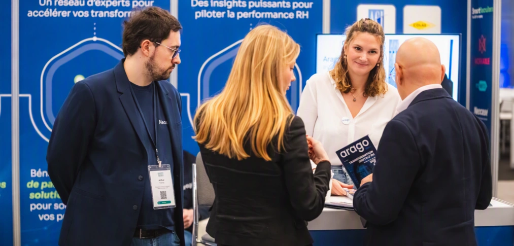 HR Tech Innovation Summit Montreal 2027