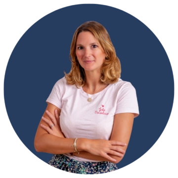 Pauline Chevauchée-Gispalou