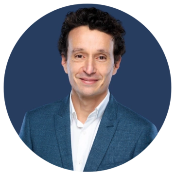 Julien Martinet