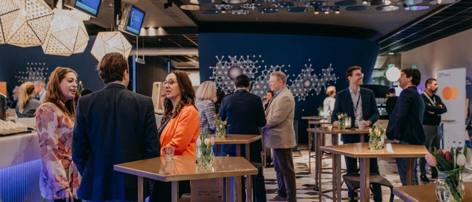 SAP Concur T&E event Arago