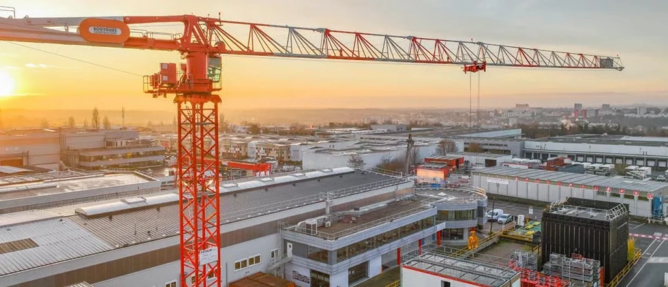 Bouygues construction client arago consulting