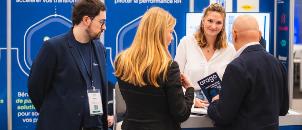 HR Tech Innovation Summit Montreal 2027