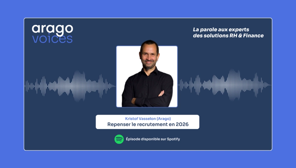 Podcast aragovoices kristofvasselon