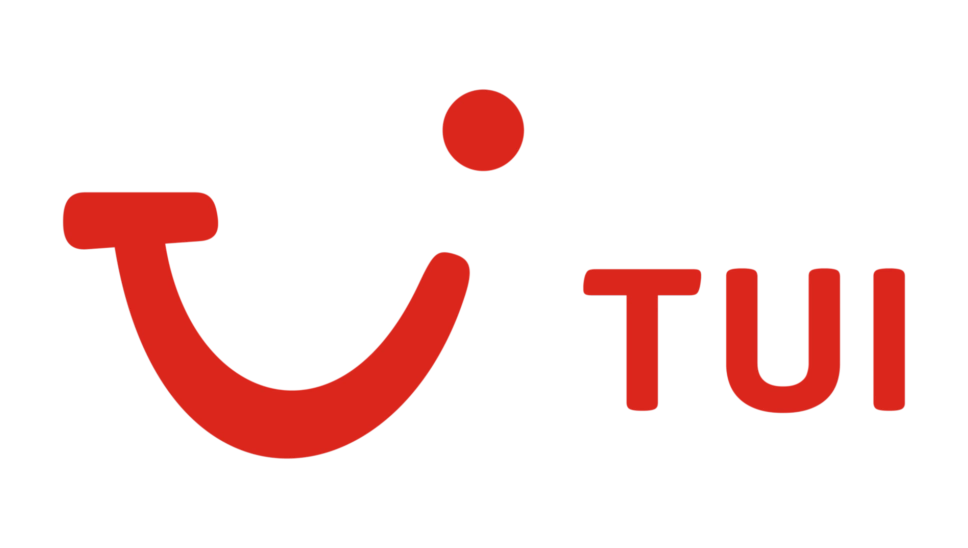TUI logo client of Arago Consulting