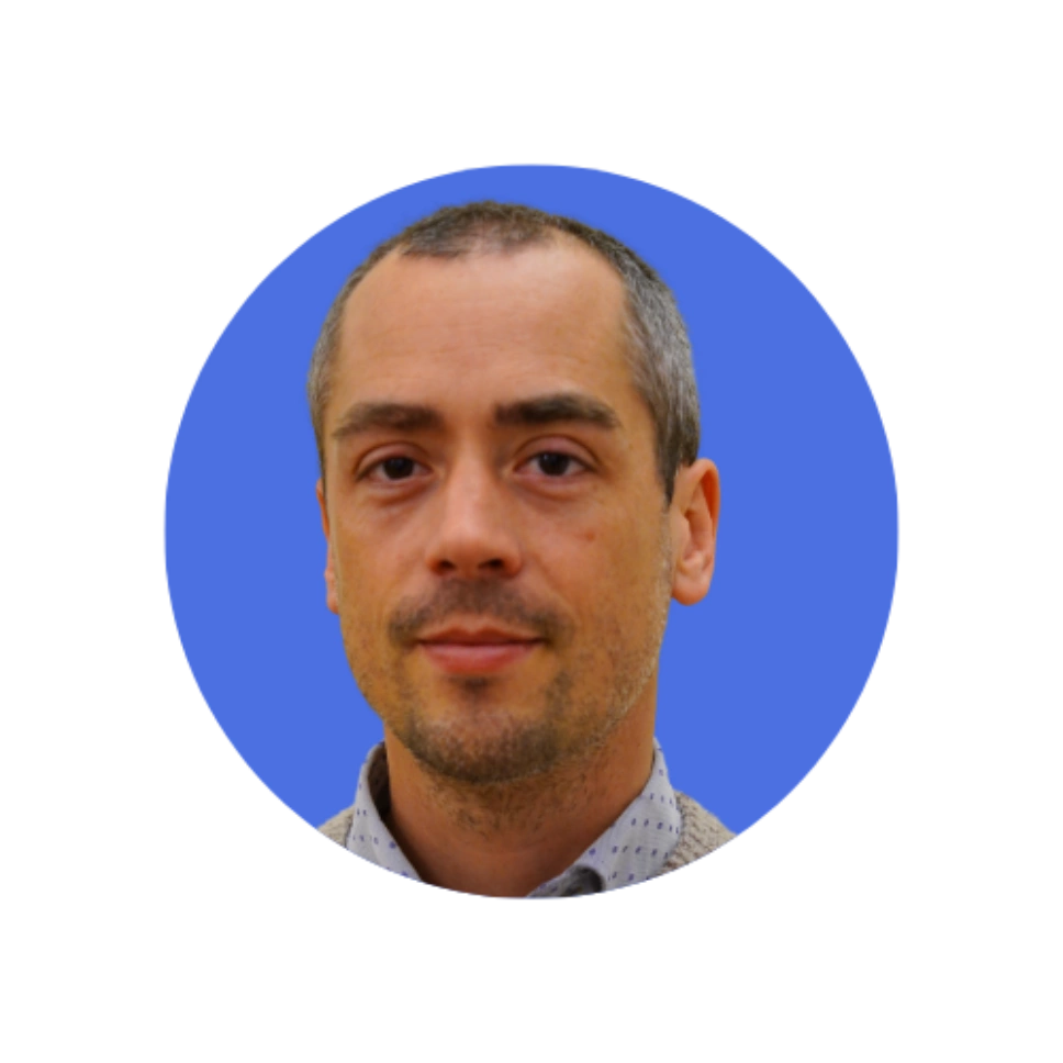 Expert recrutement arago armin beyaert