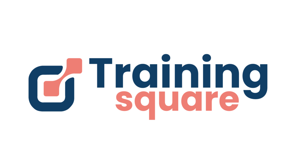 Logo Training Square partner