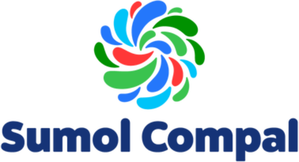 Logo sumol compal client arago consulting