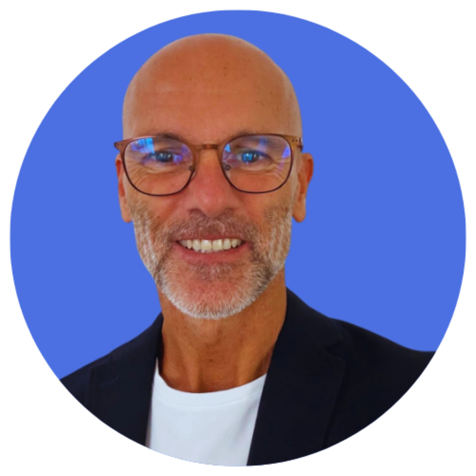 Vincent Beaupérin expert arago consulting