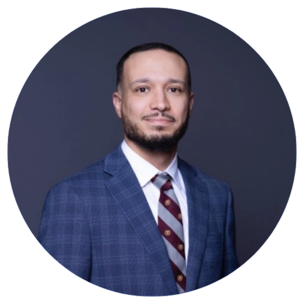 Karam El Wardi partner IA arago consulting
