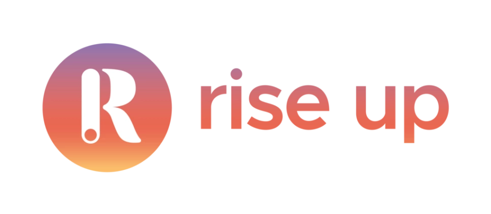 Rice up Logo