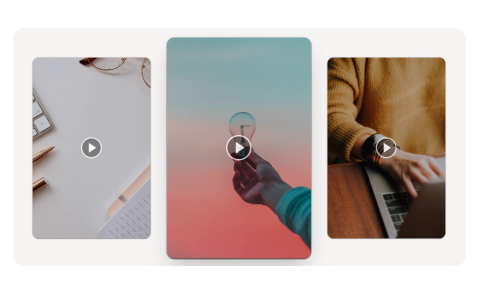 Arago easy attract video testimonials