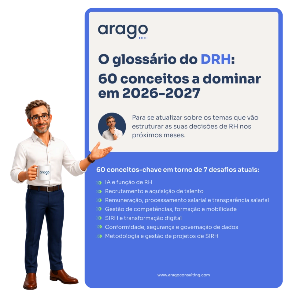 Glossário RH 2026-2027 Arago