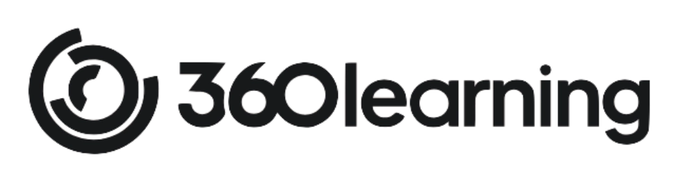 Logo 360learning Arago partner