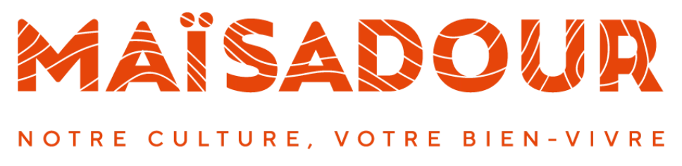 Logo Maïsadour client arago
