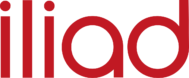 Iliad logo svg