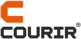 Courir logo arago